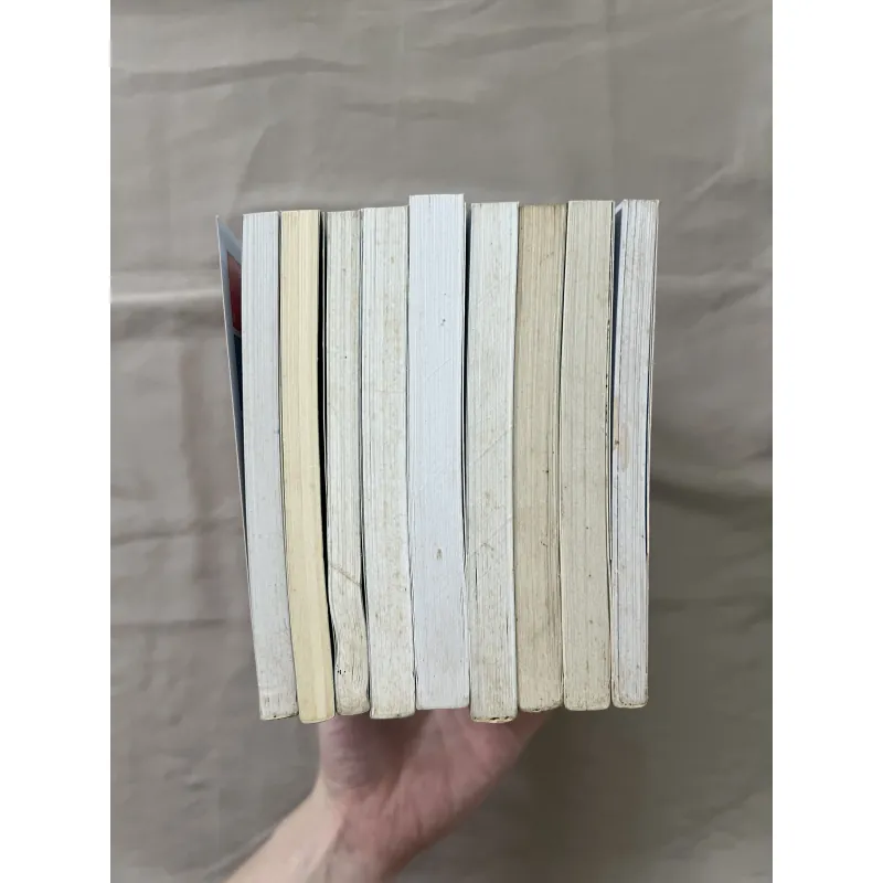 COMBO 9 CUỐN HẠT GIỐNG TÂM HỒN: Bài Học Vô Giá Từ Những Điều Bình Dị + Cho Đi Là Còn Mãi 603541