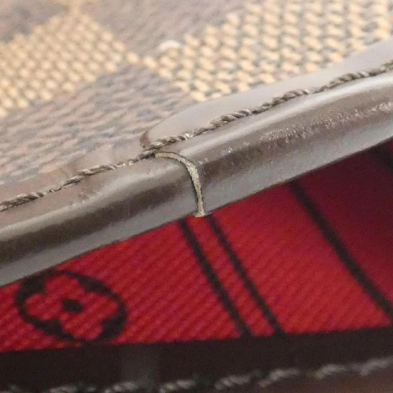 Túi Louis Vuitton Damier Neverfull GM N51106 608641