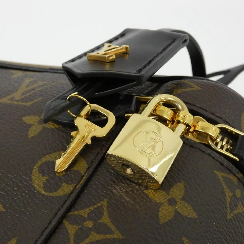 Túi xách Louis Vuitton Monogram Vanity PM M45165 615555