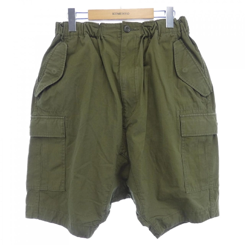 Quần short JUNYA WATANABE MAN - Hàng hiệu Authentic 895215