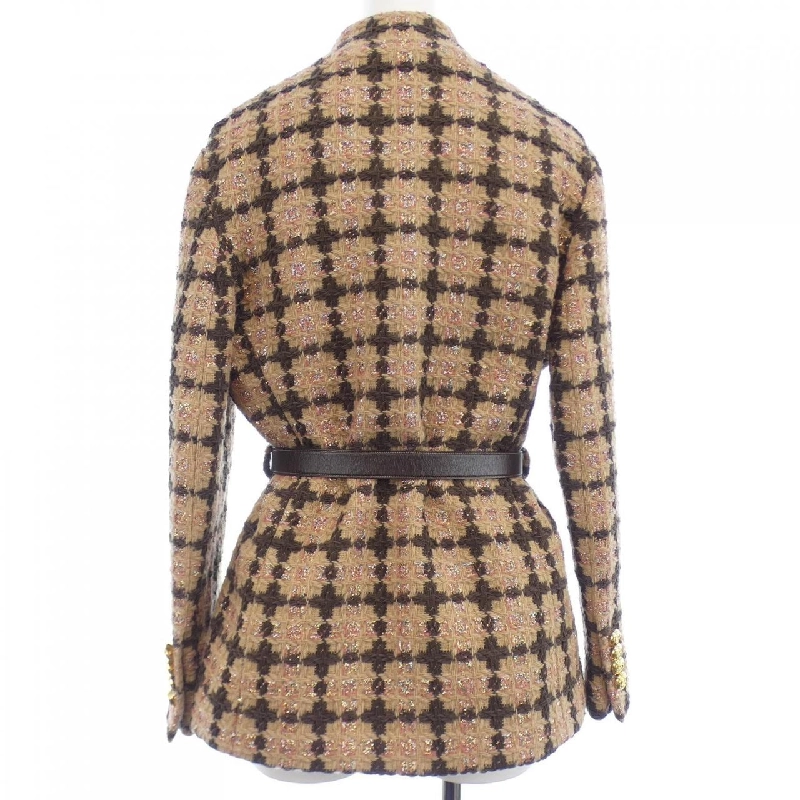 【Mã giảm giá】Gucci GUCCI Áo khoác 640478