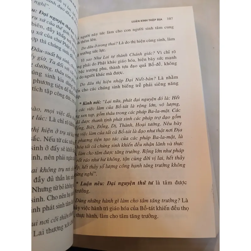 LUẬN KINH THẬP ĐỊA - VANSUBANDHU (NGUYỄN HUỆ DỊCH) 1026426