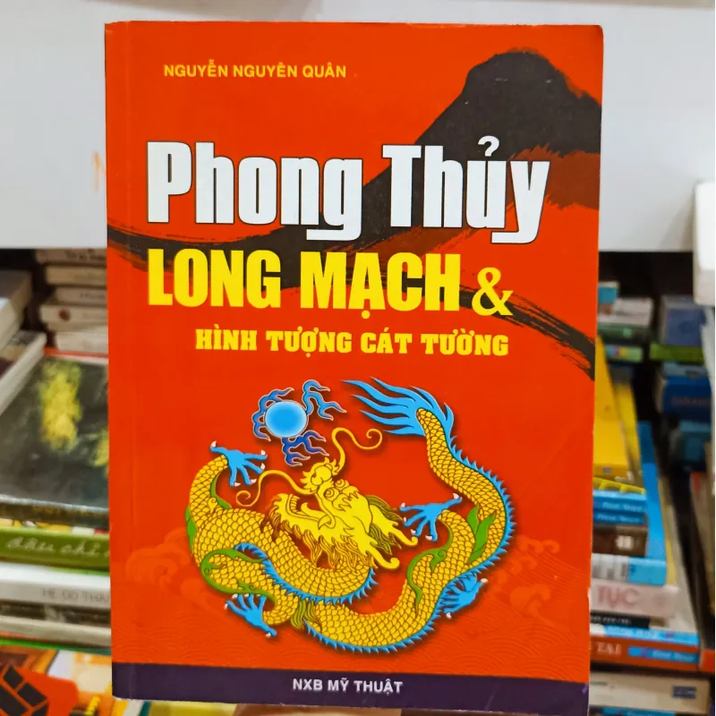 Phong thủy & long mạch 🌻 973056