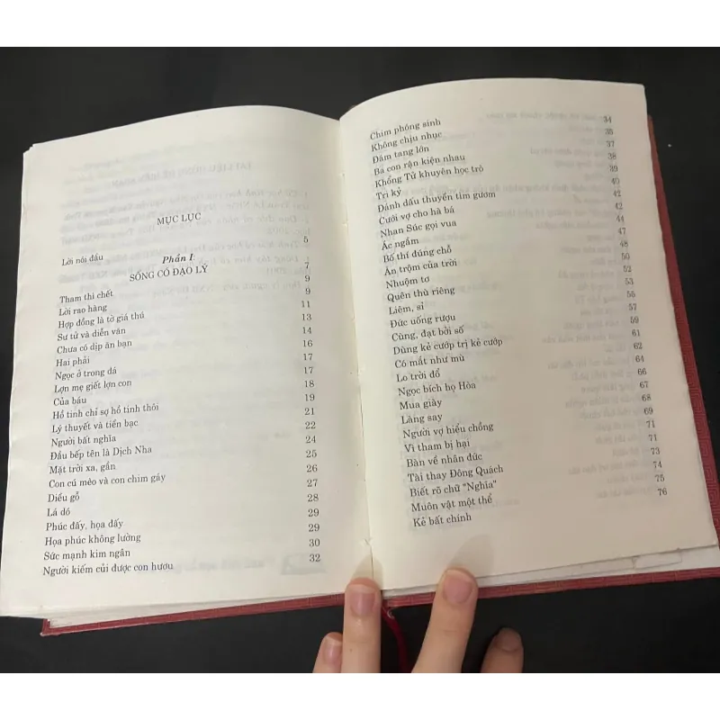 CỔ HỌC TINH HOA – BẢN ĐẦY ĐỦ NHẤT 932776