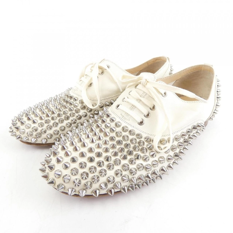 【Mã giảm giá】Giày CHRISTIAN LOUBOUTIN 664725