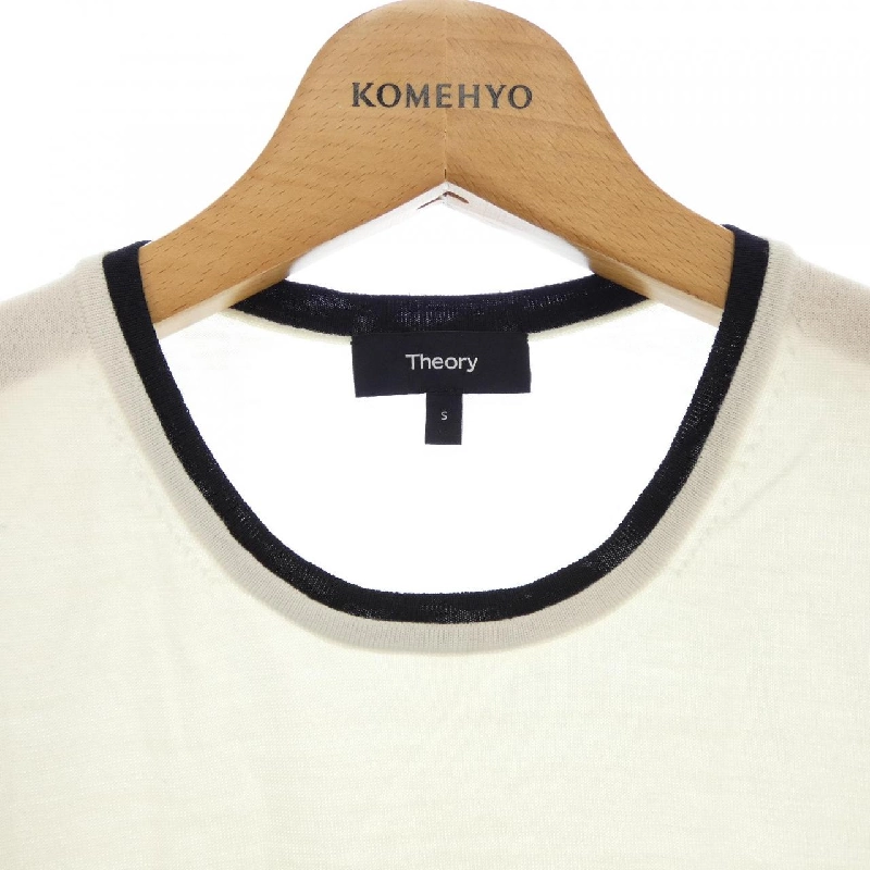 Thương hiệu theory 01-4201711 Áo gile - Hàng hiệu Authentic 815601