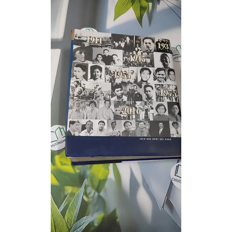 [MIỄN PHÍ BỌC SÁCH] Đáp Lời Sông Núi - Nhiều Tác Gỉa 990434