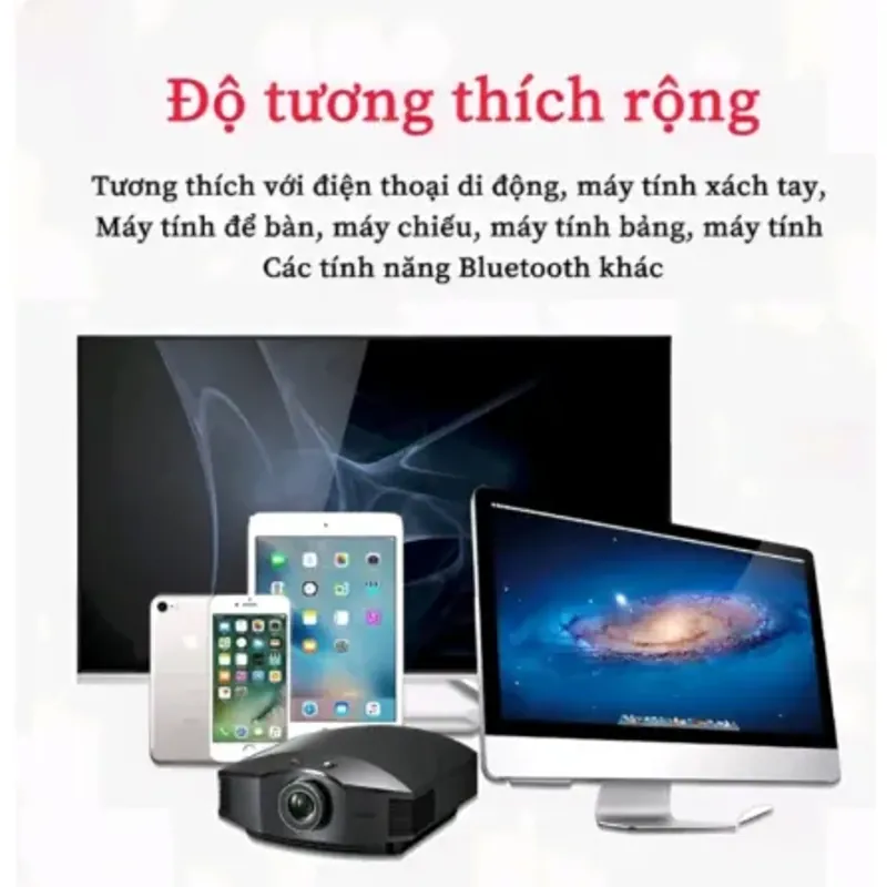 Loa karaoke Bluetooth không dây ZQS-TOR 3M, tặng tai nghe Bluetooth M10 Pro 753073