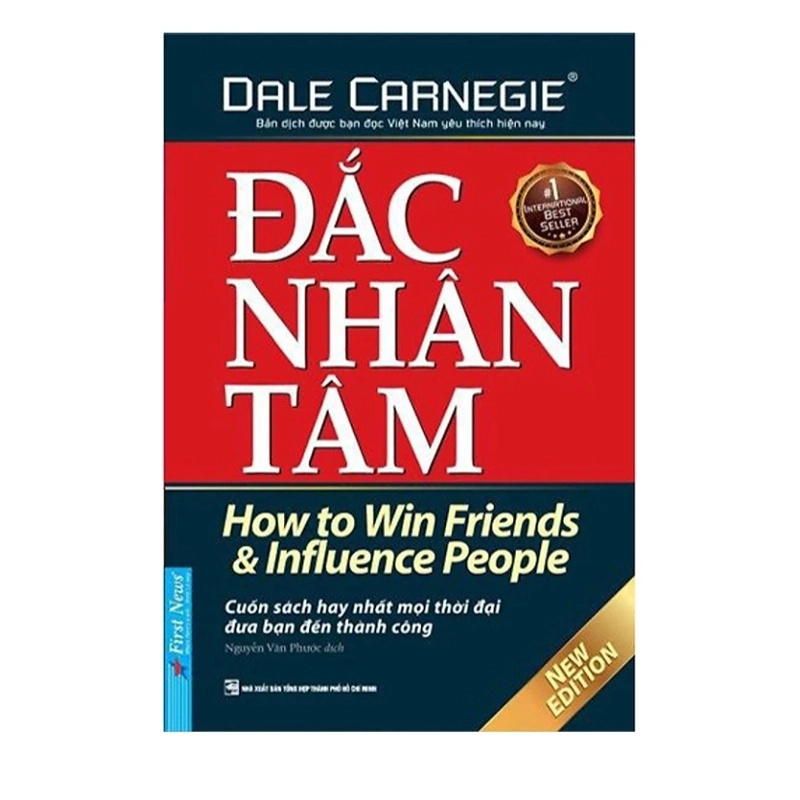 Đắc Nhân Tâm 536483