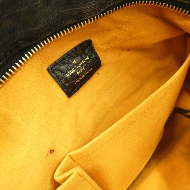 Túi xách Louis Vuitton Monogram Denim Neo Cabby GM M95352 615247