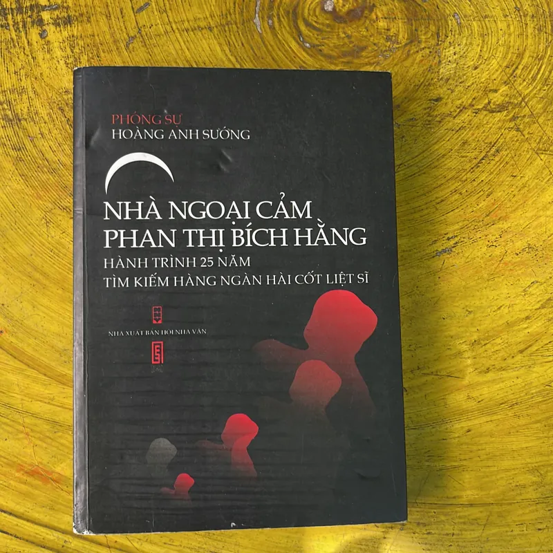 COMBO MỘT THẾ GIỚI KHÁC & NHÀ NGOẠI CẢM PHAN THỊ BÍCH HẰNG 735779