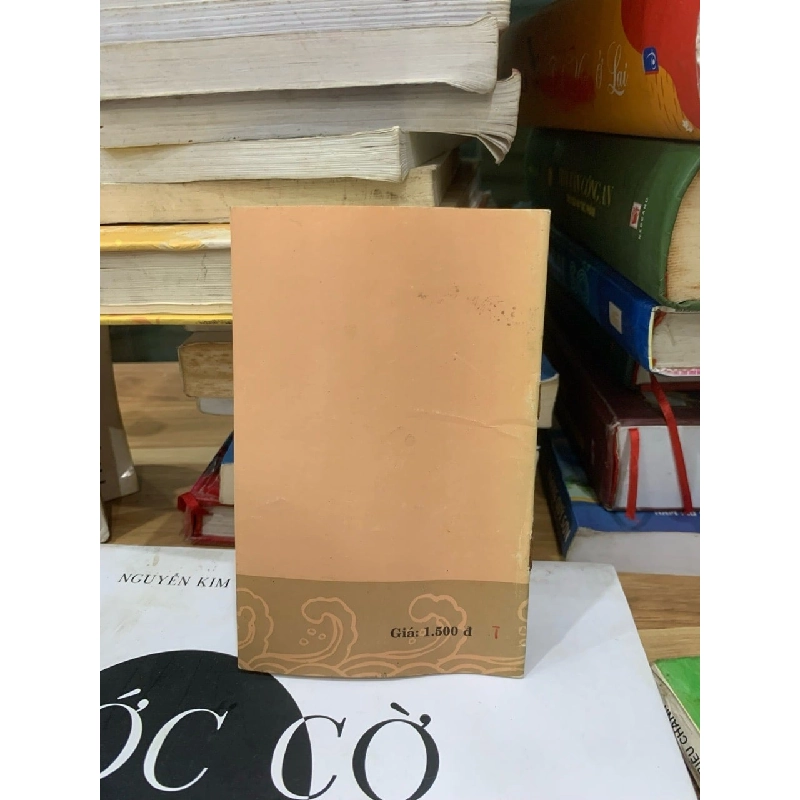 Hịch tướng sĩ (Dụ Chư Tỳ Tướng Hịch Văn) của Trần Quốc Tuấn 779525