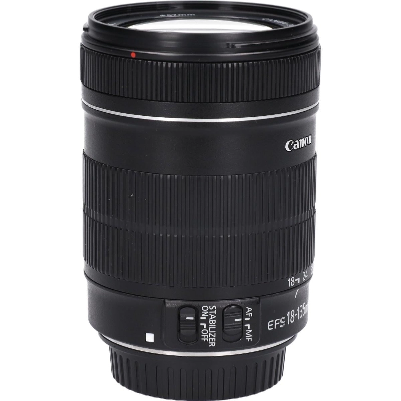 EF-S18-135mm F3.5-5.6IS - Hàng hiệu Authentic 879512