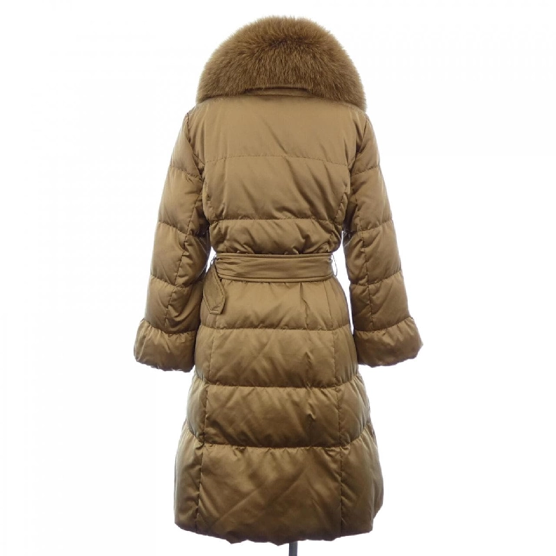 EPOCA M5A09-277-40 Áo khoác lông - Hàng hiệu Authentic 820004