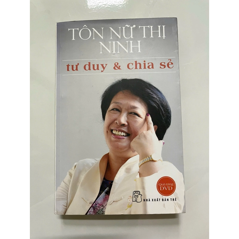 Tư duy & chia sẻ 448061