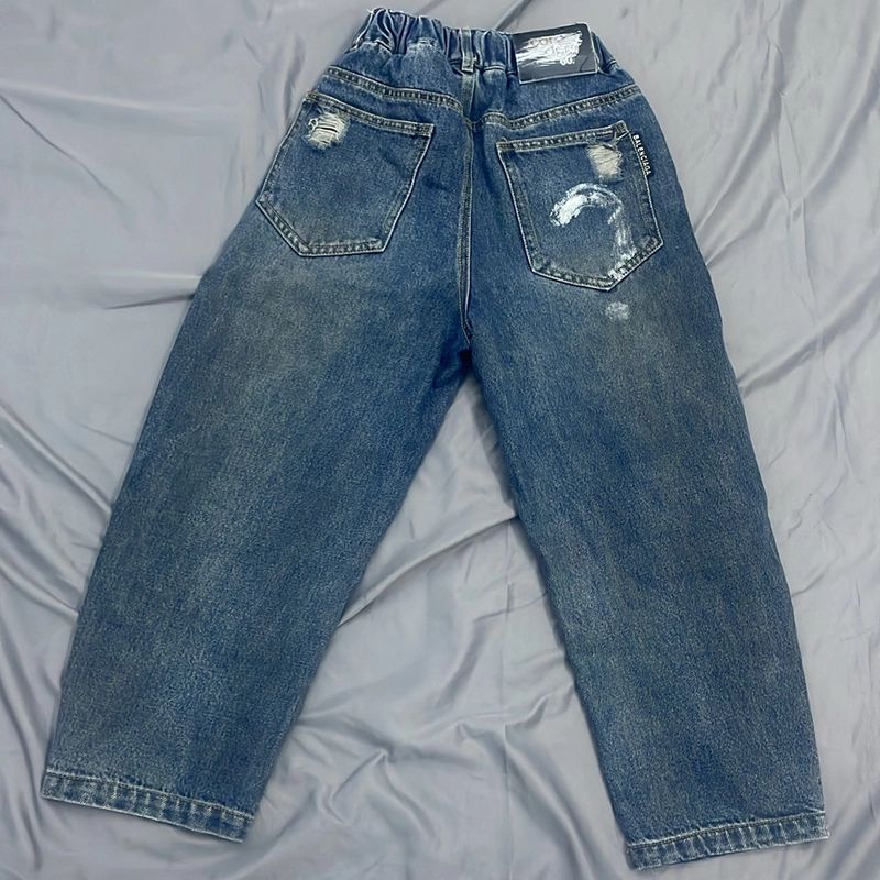 Quần Baggy 533932