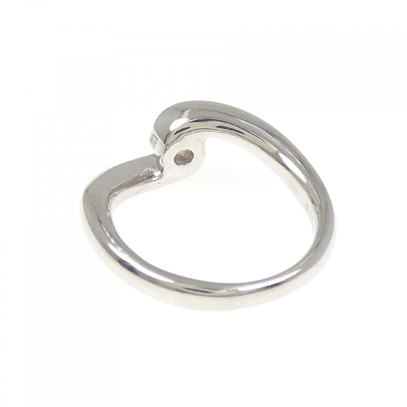 Nhẫn kim cương PT900 0.318CT - Hàng hiệu Authentic 854437