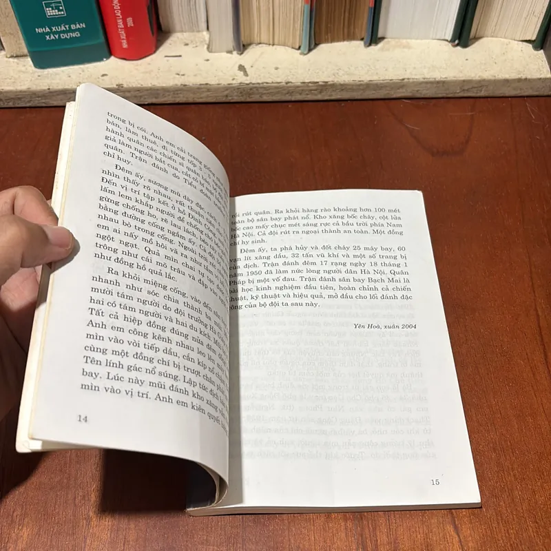 II Tập Ký: Huyền Thoại Trường Sơn - Nguyễn Thị Tâm Bắc - 2008 734548