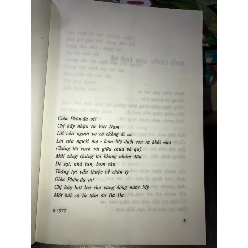 Chiều xanh - nhiều tác giả  996287