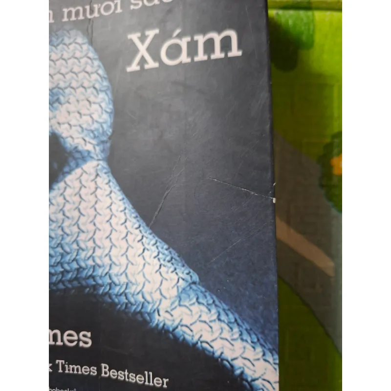 50 Sắc Thái: Xám 1029078