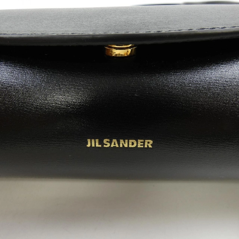 JIL SANDER CANNOLO J08WD0008 BAG - Hàng hiệu Authentic 831757