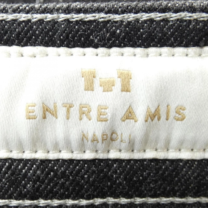 アントレアミ ENTRE AMIS ジーンズ 650306