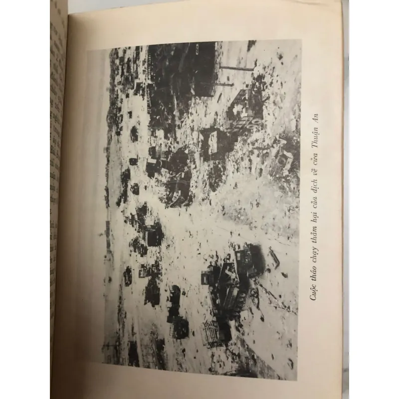 Đại Thắng Mùa Xuân 1975 - Đại tướng Văn Tiến Dũng - Hồi ký, Lịch sử quân sự 708160