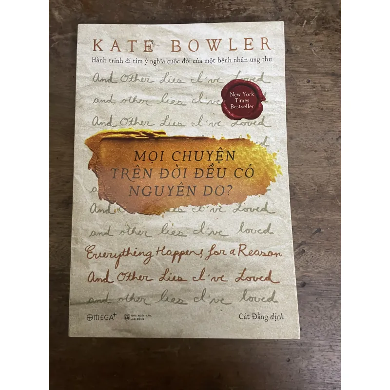 Mọi chuyện trên đời đều có nguyên do 793074