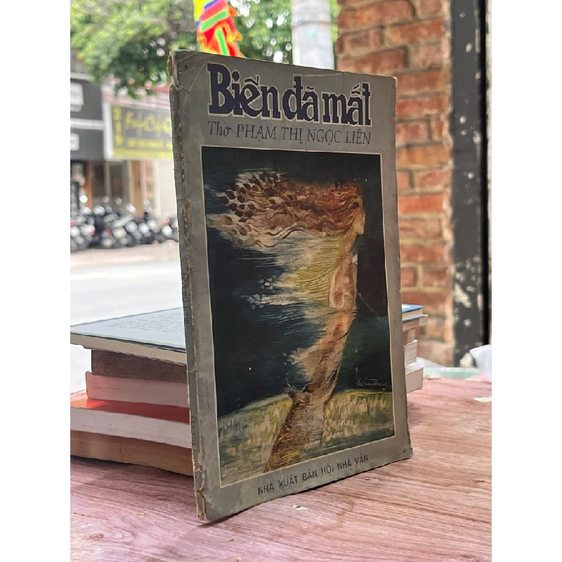 Biển đã mất - Phạm Thị Ngọc Liên 470680