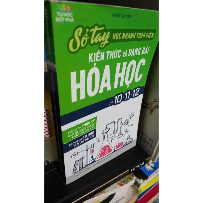 sổ tay kiến thức hoá học 10-11-12 701829