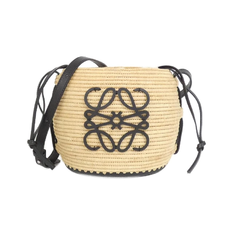 Túi xách Loewe Bee Hive Basket A223Z48X07 611844