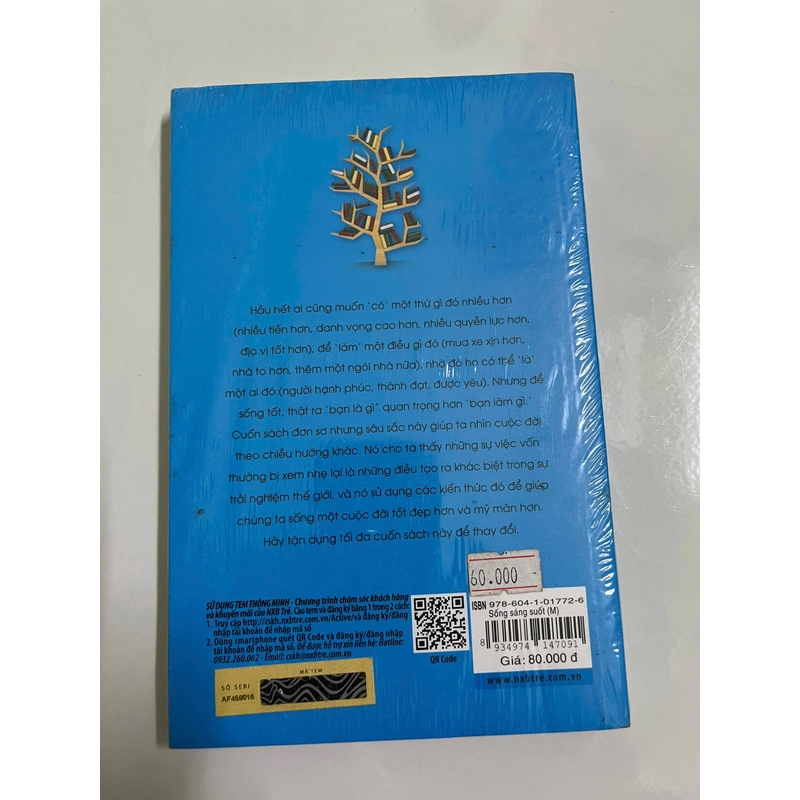 Sống sáng suốt 451494