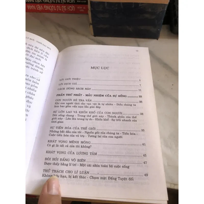 Giáo lý mới thời đại mới - Nguyễn Ước  1031087