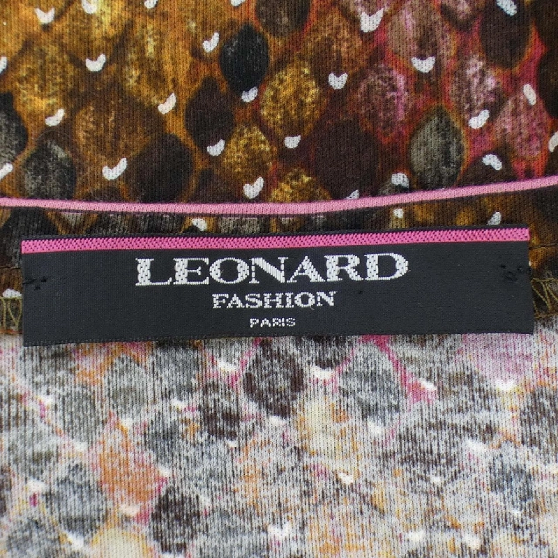 Thời trang LEONARD FASHION - Hàng hiệu Authentic 826811