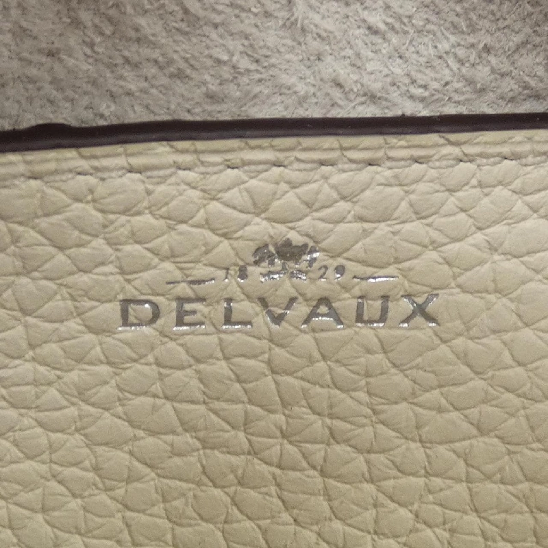 Túi COOL BOX DELVAUX - Hàng hiệu Chính hãng 656059