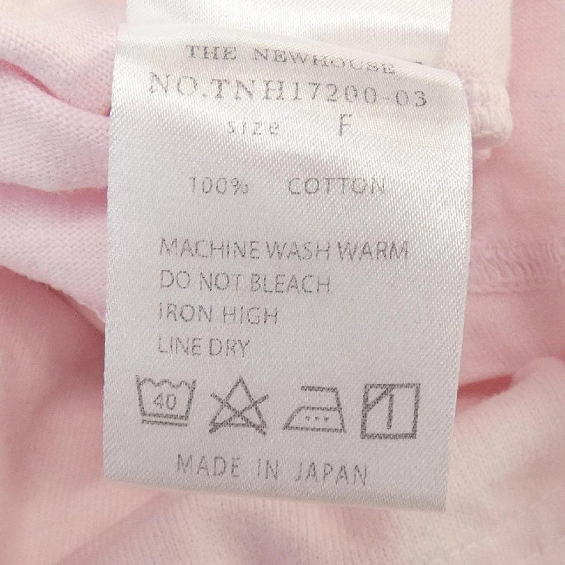 ザニューハウス THE NEWHOUSE TNH17200-03 T-shirt - Hàng hiệu Authentic 809589