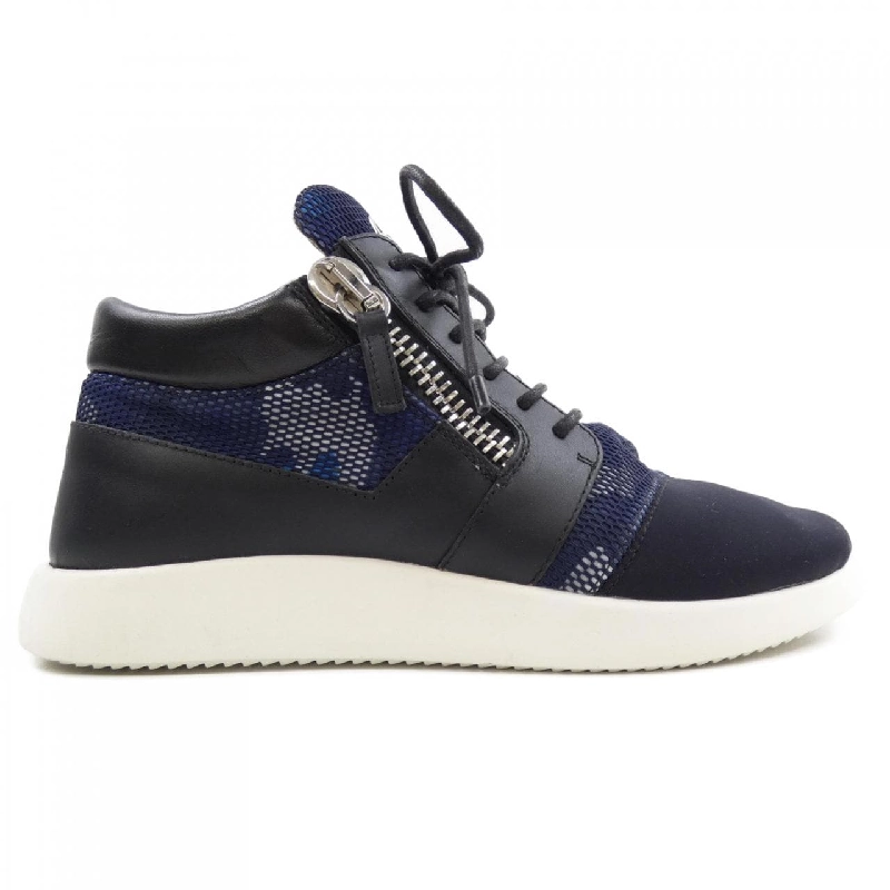 Giày thể thao GIUSEPPE ZANOTTI - Hàng hiệu Authentic 904858