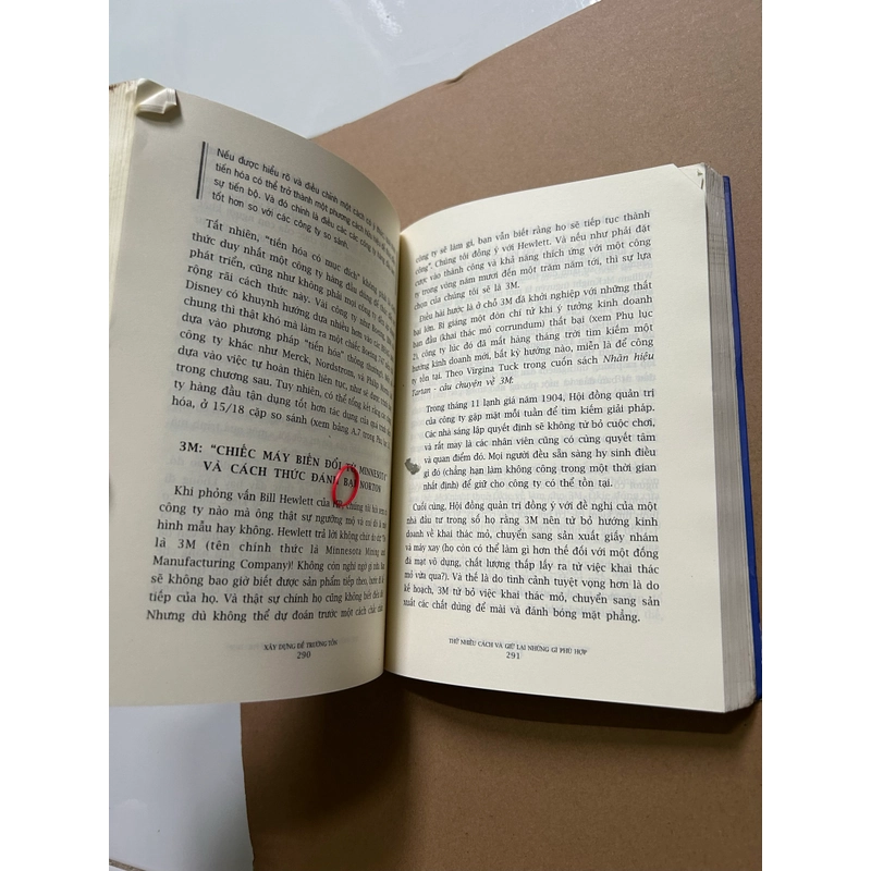 Xây dựng để trường tồn 551450