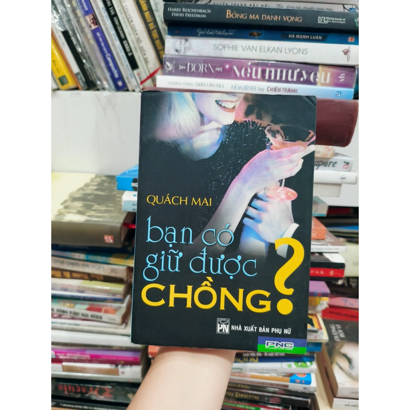 Bạn có giữ được chồng 🌱 505915