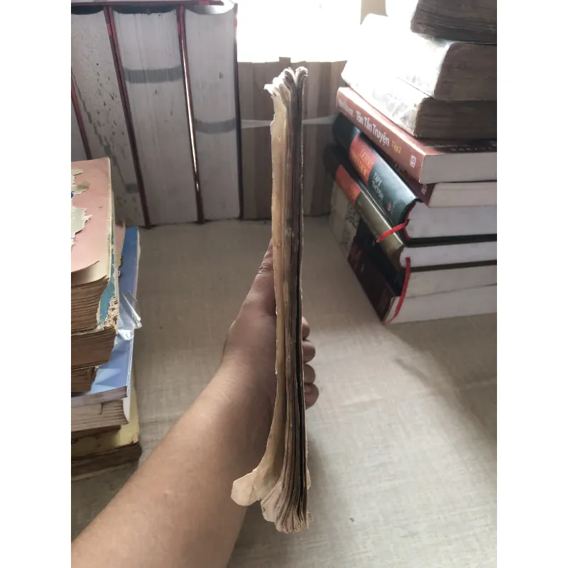 Trị bệnh thông thường bằng thuốc nam toa căn bản 993457