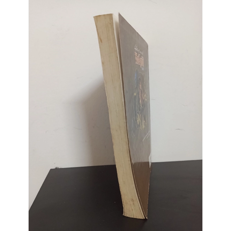 Kho Tàng Truyện Cổ Tích Thế Giới Đặc Sắc (2010) - Đức Trí Mới 80% HCM.ASB0602 913162