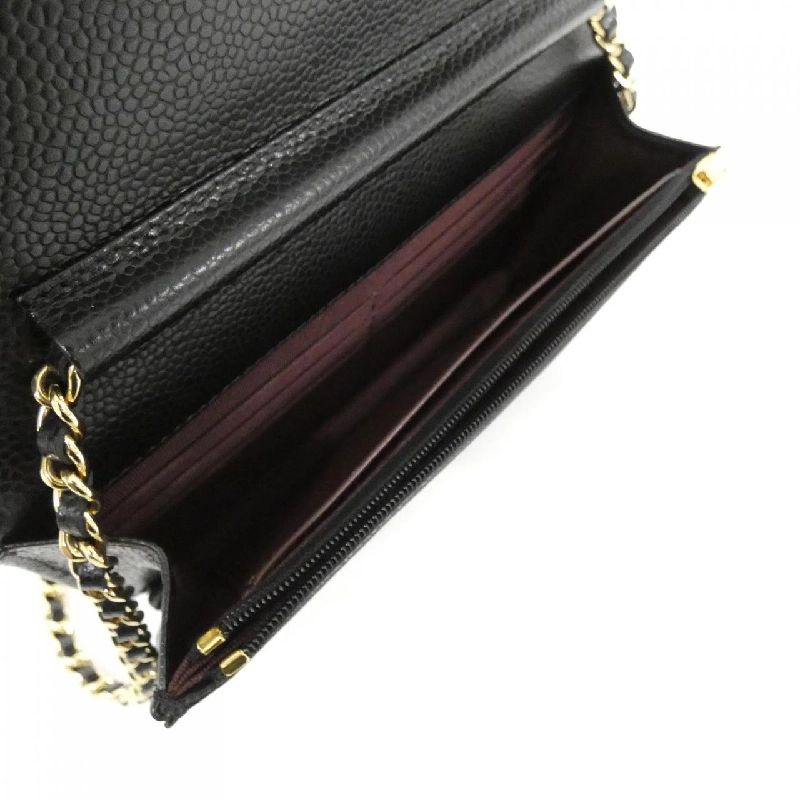 Ví dây chuyền Chanel Timeless Classic AP0250 622425