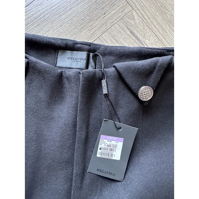Quần dạ Kelly Bùi 756922