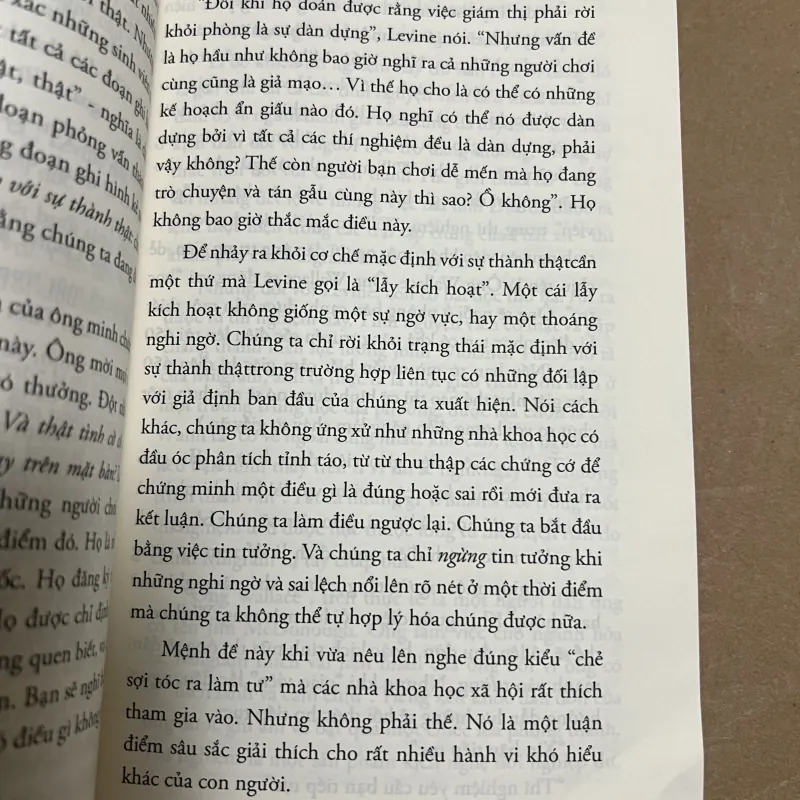 Đọc vị người lạ 1025438