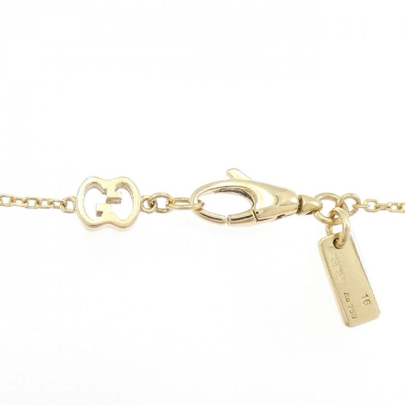 Vòng tay Gucci 750YG 665621