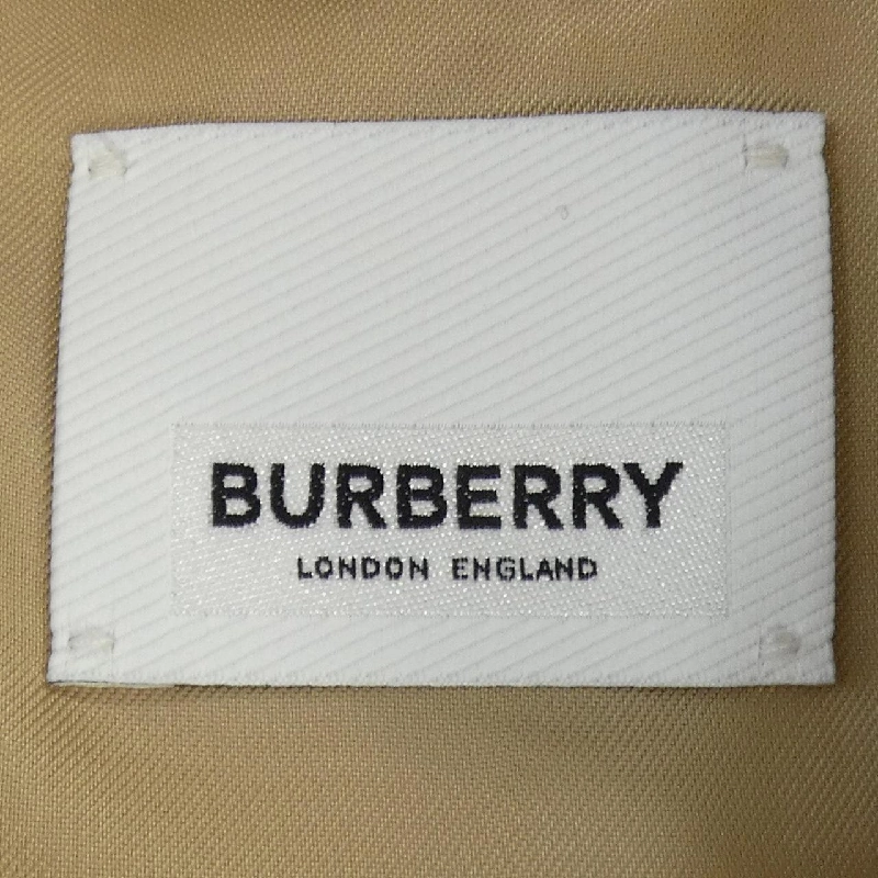 Burberry BURBERRY 8055977 Áo khoác trench - Hàng hiệu Chính hãng 818138