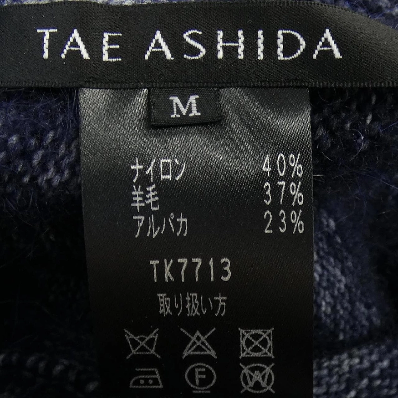 Áo len TAE ASHIDA - Hàng hiệu Authentic 816370
