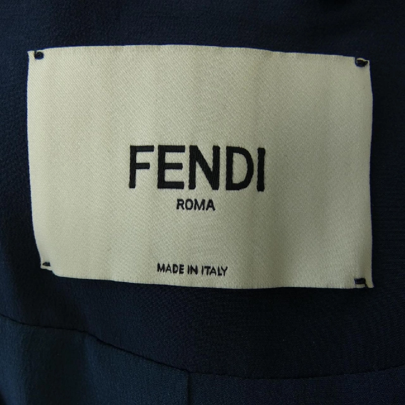 FENDI FJ7023 □2R Áo khoác 628571