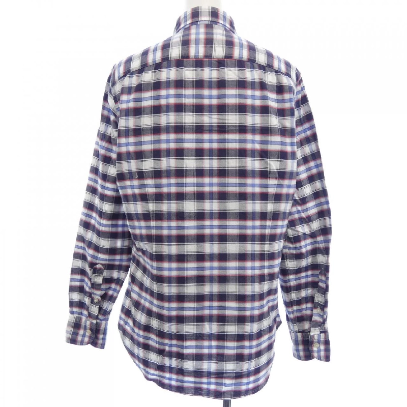 Áo sơ mi LUCIANO BRANDI - Hàng hiệu Authentic 889933