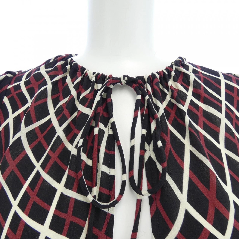 【Mã giảm giá】Gucci GUCCI Váy liền 655209